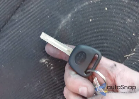 2018 Kia Soul + из США, поврежденный, VIN KNDJP3A58J7579016